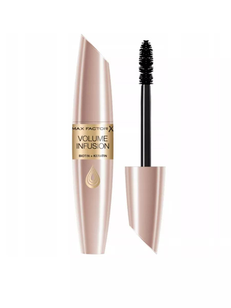 Тушь для ресниц Max Factor Volume Infusion, темно-коричневая - купить с ...