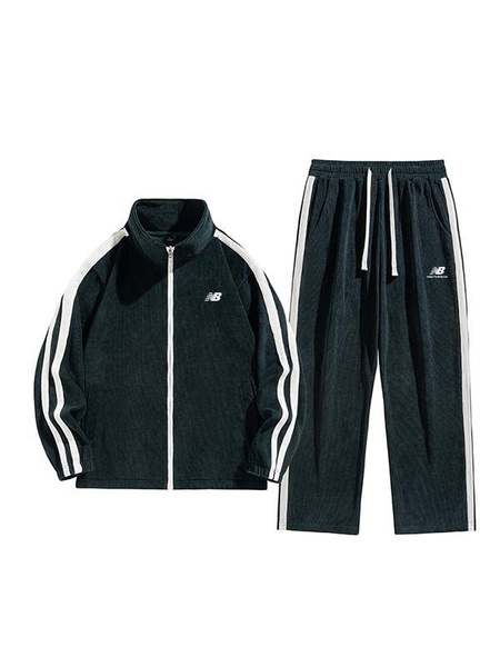 Костюм спортивный New Balance - купить с доставкой по выгодным ценам в ...