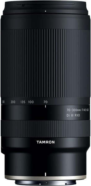 Объектив Tamron Объектив Z 70-300 MM F4.5.6.3 DI III RXD FOR NIKON, Z ...