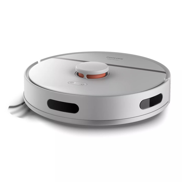 Характеристики Philips Робот-пылесос PHILIPS Робот-пылесос XU3000/02 ...