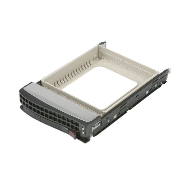 Caddy Per HDD Supermicro 3.5'' Hot-Swap – Ricambio Per MCP-220-00075-0B E MCP-220-00024-0B