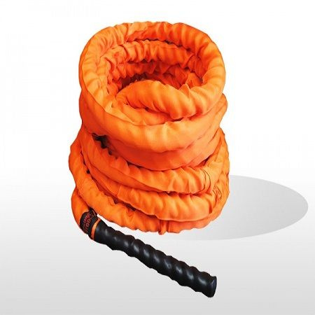 Канат для функционального тренинга Original FitTools FT-BTR-50-12000 ...