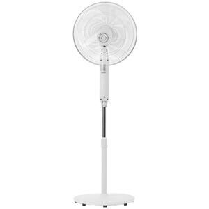 Вентилятор Electrolux EFF-1020i белый купить по низкой цене с доставкой ...