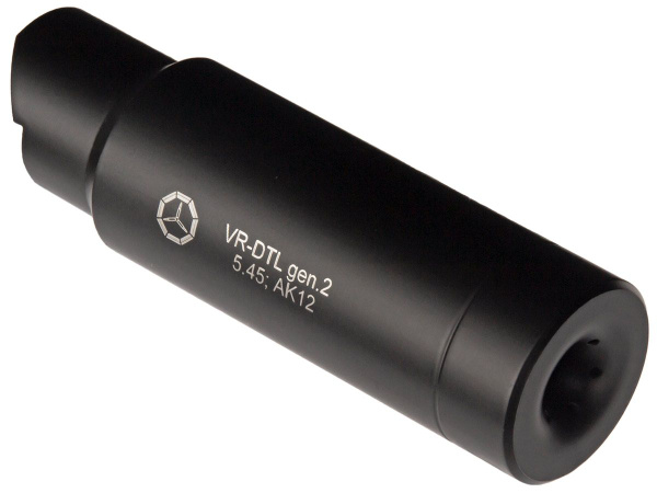 Вопросы и ответы о Дожигатель Вектор-7,62 VR-DTL gen2 АК-12, байонет ...