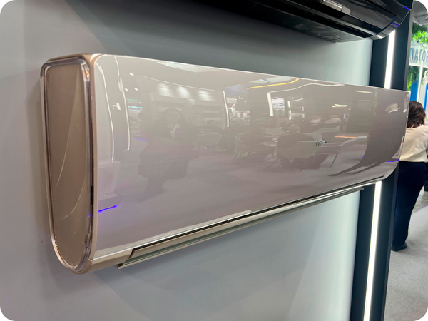 Кондиционер инверторный Haier AS09NS6ERA-G / 1U09BS3ERA (Настенная ...