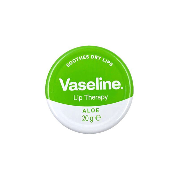 Vaseline Бальзам для губ - купить с доставкой по выгодным ценам в ...
