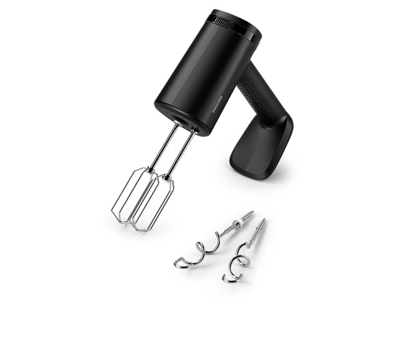 Philips Ручной миксер PHILIPS 5000 серия Мощный ручной миксер 500 Вт ...