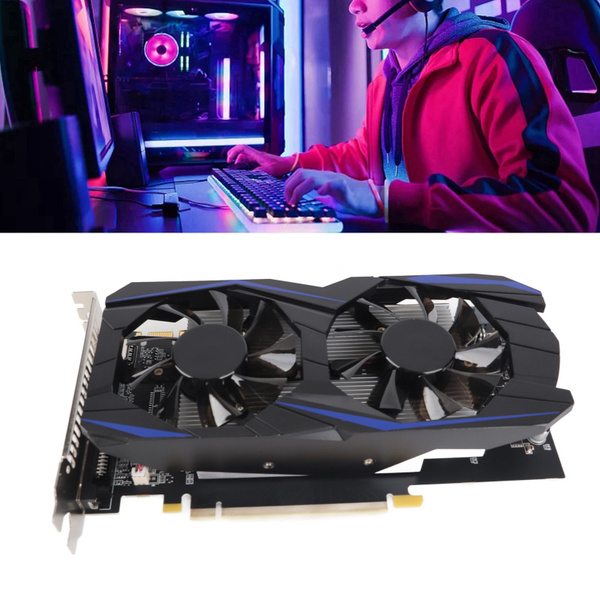 Элемент компьютерного корпуса Игровая видеокарта. (GTX550Ti 6GB 192BIT ...