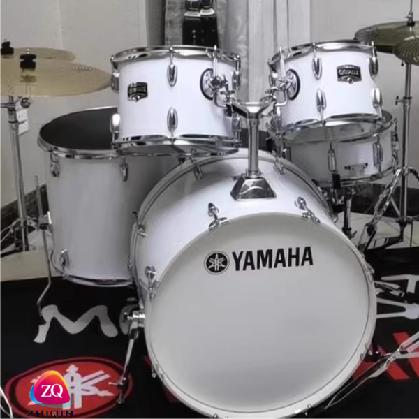 барабанная установка YAMAHA RYDEEN Барабаны (5 шт) - купить с доставкой ...