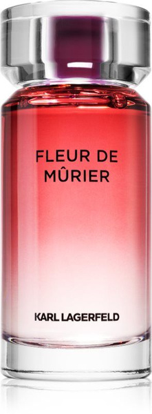 Karl Lagerfeld Вода парфюмерная парфюмерная вода для женщин Fleur de ...