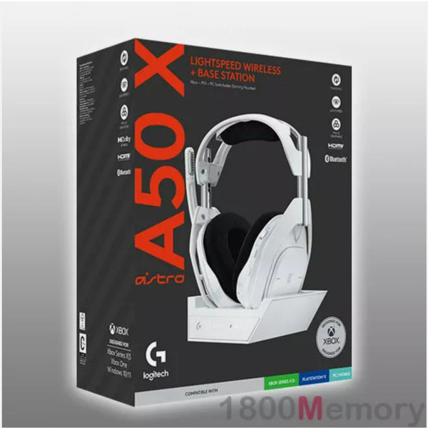 Astro a50 headset sale