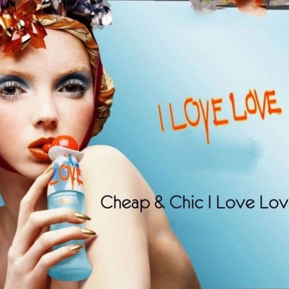I Love Love Духи 10 мл (1581596534)