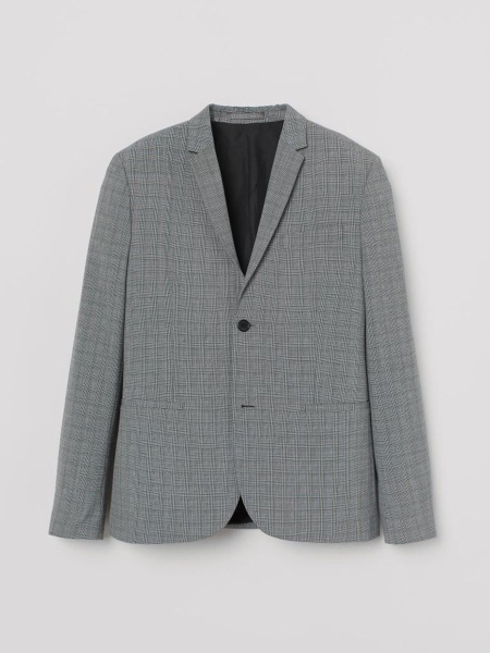 Пиджак H&M - купить с доставкой по выгодным ценам в интернет-магазине ...