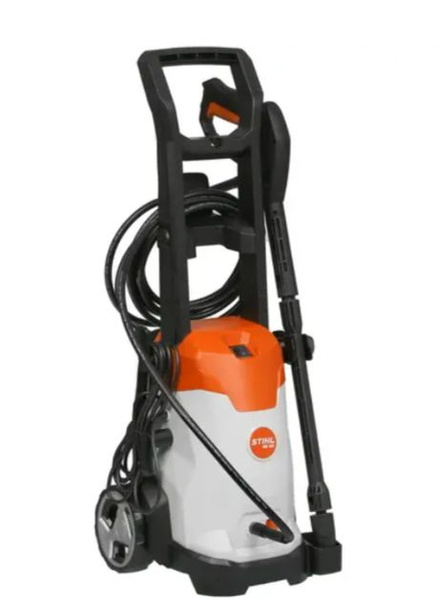 Stihl Мойка Высокого Давления Купить Уфа
