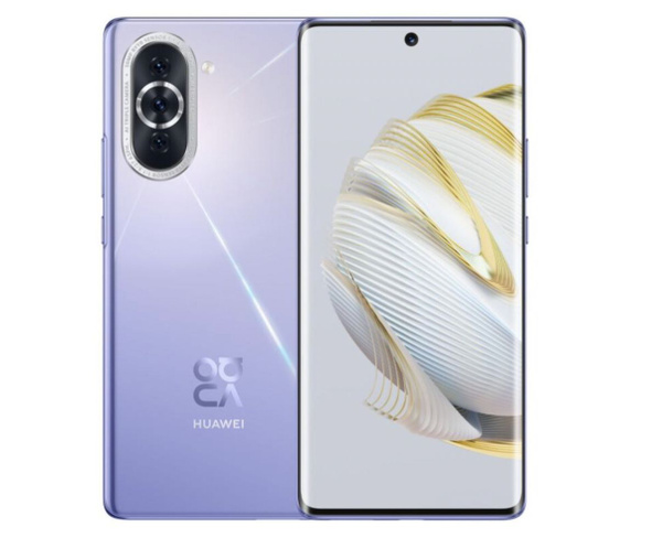 Смартфон HUAWEI nova 10 - купить по выгодной цене в интернет-магазине ...