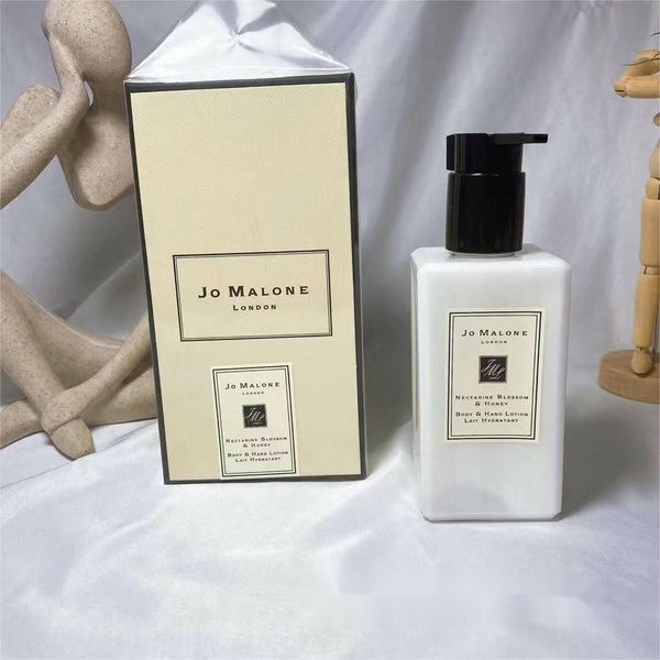 Лосьон для тела Jo Malone 250мл - купить с доставкой по выгодным ценам ...