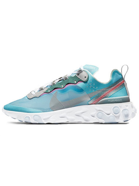 Кроссовки Nike React - купить с доставкой по выгодным ценам в интернет ...