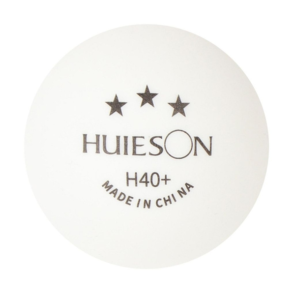 Шарики для пинг-понга - купить с доставкой по выгодным ценам в интернет ...