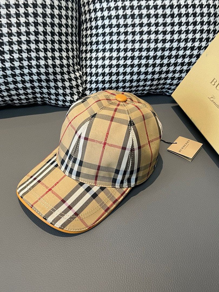 Бейсболка Burberry - купить с доставкой по выгодным ценам в интернет ...