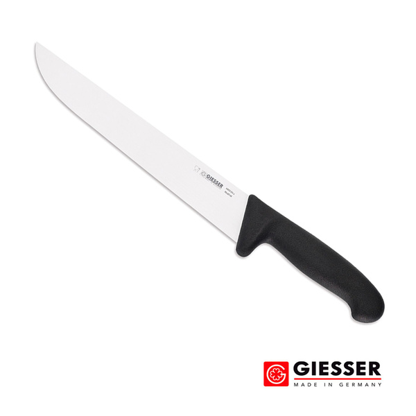 Купить Giesser 4025 24, Нож разделочный, узкий, 24 см по низкой цене в ...