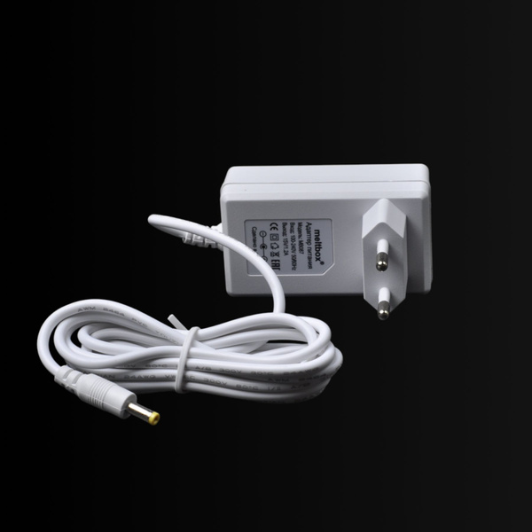 Адаптер для Яндекс Станции 15V 1.2A (1.8м) - купить с доставкой по ...
