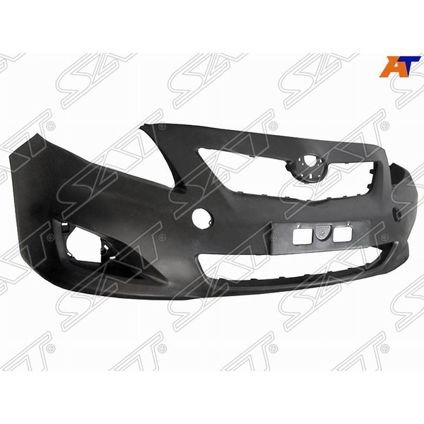 Бампер передний для Тойота Королла 150 2006-2009, Toyota Corolla 150 ...