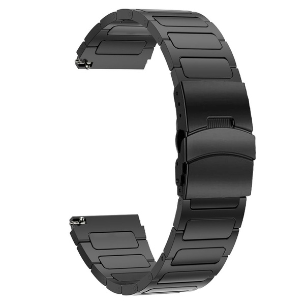 22 мм титановый металлический браслет для часов huawei 4/4 pro Ultimate ...
