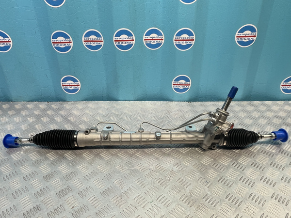 Рулевая рейка Renault Logan 2 Sandero 2 Lada X-Ray - Dagger арт ...