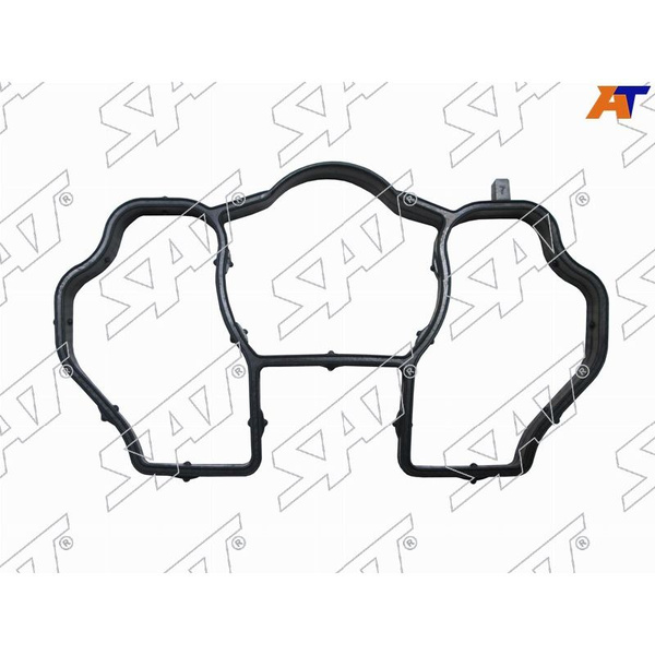 Прокладка впускного коллектора MITSUBISHI GALANT/DION/CEDIA