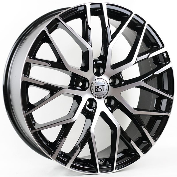 Колесный диск RST 19x7.5" PCD5x108 ET41 D65.1 Литой - купить по ...
