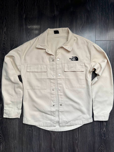 Куртка джинсовая The North Face - купить с доставкой по выгодным ценам ...