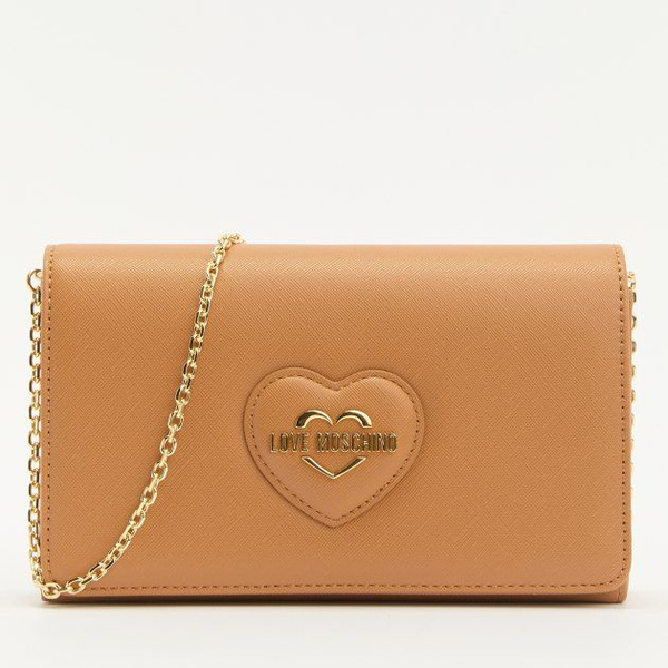 LOVE MOSCHINO Клатч - купить с доставкой по выгодным ценам в интернет ...