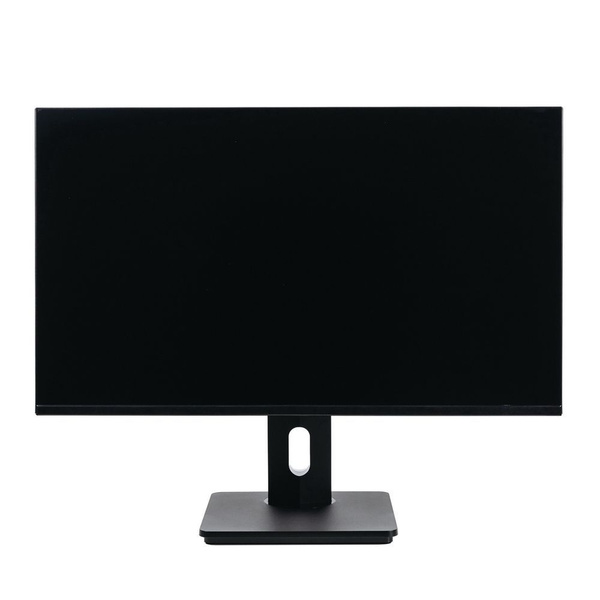 Монитор Lime Z270A 27" Black (IPS, 3840х2160, HDMI+DP+Type-C+USB in+ ...