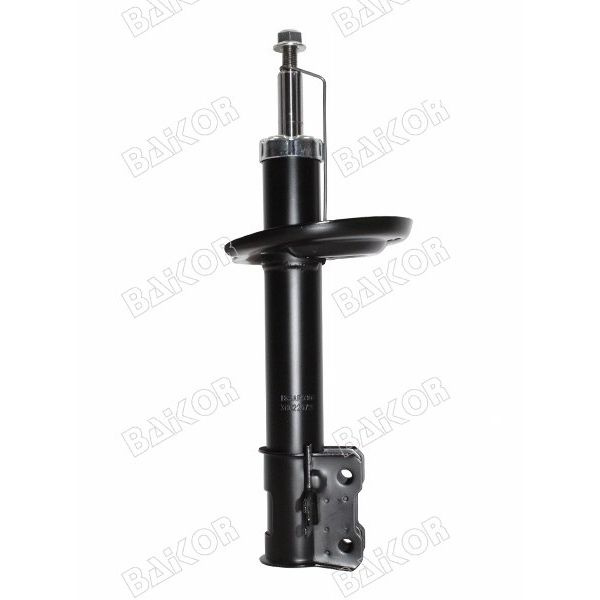 Стойка передняя Opel Astra 04-13 / Zafira 05-14 (Слева)