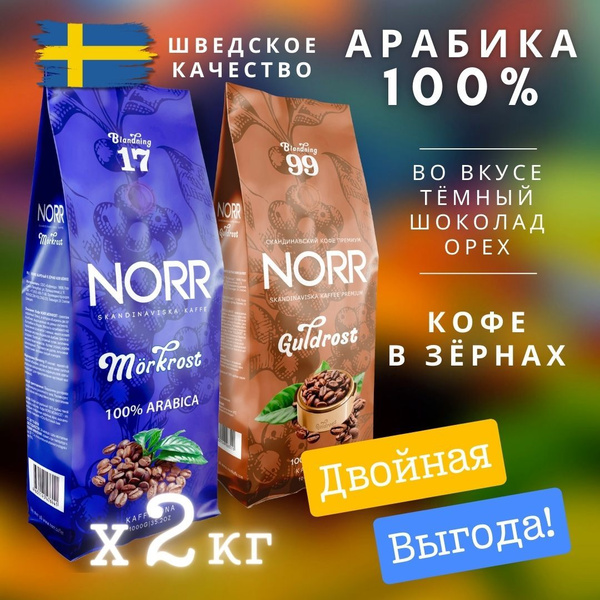 Кофе в зернах 2 кг MIX91 Зерновой кофе 100% арабика - купить с ...