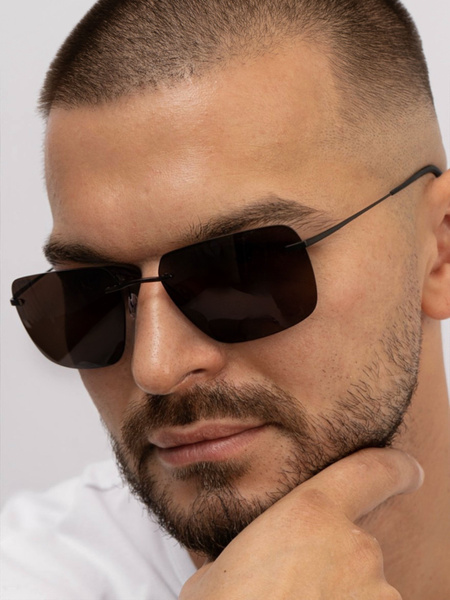 Romeo Очки солнцезащитные - купить с доставкой по выгодным ценам в ...