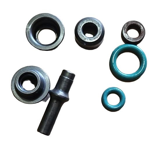 Ремкомплект ствола перфоратора Bosch GBH 2-26 / Интерскол П-26/800 ...