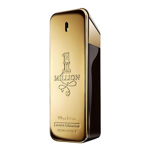 Paco Rabanne letuhg/PAC451301 Туалетная вода 50 мл (1613079017)