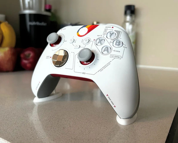 Невидимая подставка для xbox контроллера, джойстика - купить по ...
