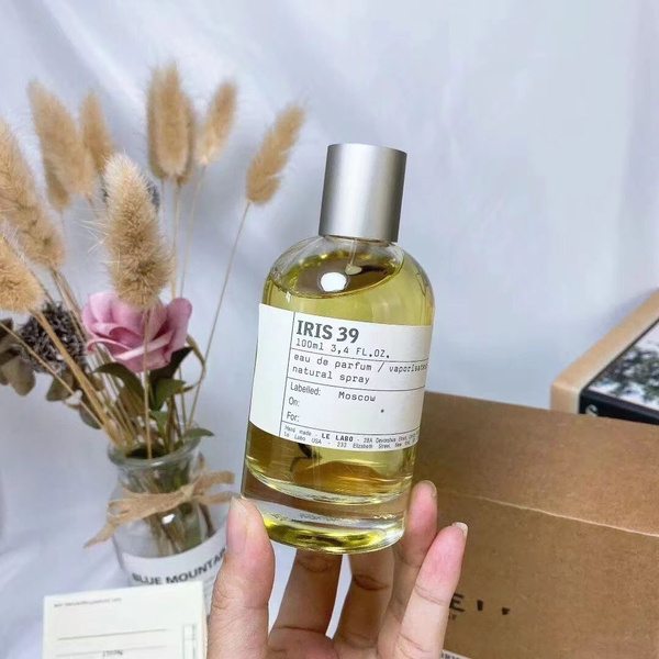 Le Labo IRIS 39 Духи 100 мл (1598312460)