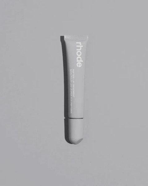 rhode Пептидный бальзам для губ peptide lip treatment (Salted Caramel ...