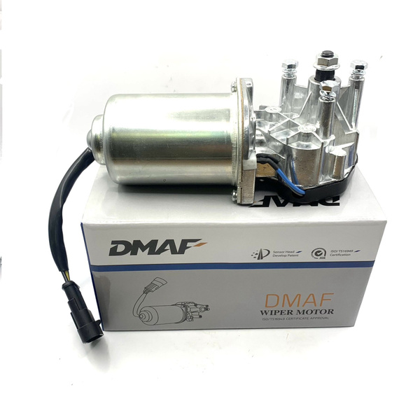 Мотор стеклоочистителя с редуктором передний мотор-редуктор ВАЗ Калина ...