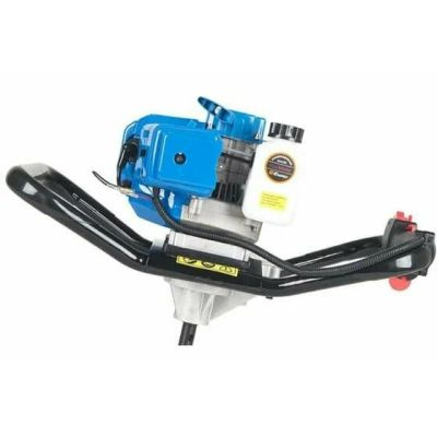 СОЮЗ Мотобур - купить с доставкой по выгодным ценам в интернет-магазине ...