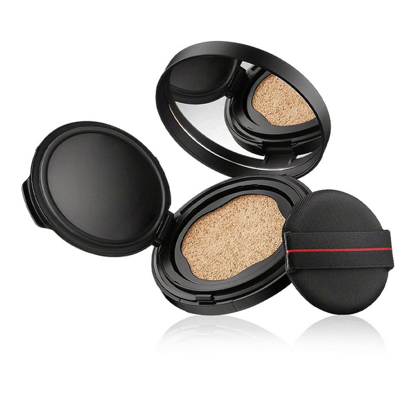 Тональный крем Shiseido Synchro Skin Self-Refreshing Cushion Compact ...