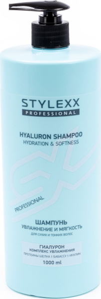 Stylexx Professional / Стайлекс Профессионал Шампунь для волос ...