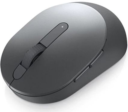 Характеристики Dell Мышь беспроводная Mouse MS5120W Wireless; Mobile ...