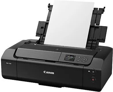 Принтер Canon PIXMA Pro 200 купить по низкой цене: отзывы, фото ...
