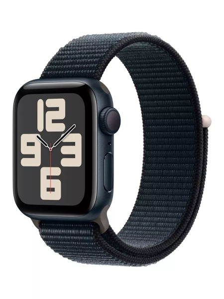 Купить смарт-часы Apple SE2 Loop, экран 1.5" - купить по низким ценам в ...