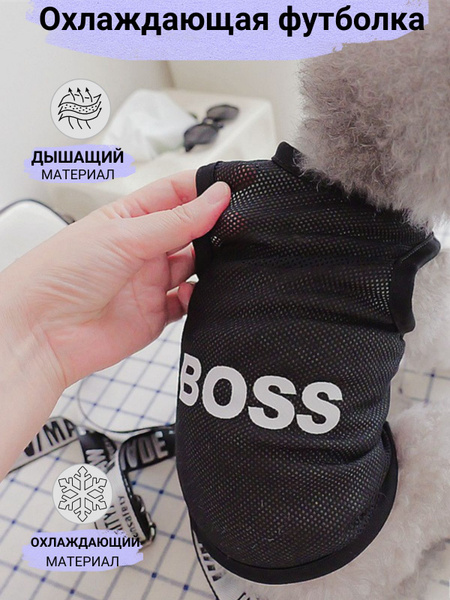 Майка для собак и кошек - купить с доставкой по выгодным ценам в ...