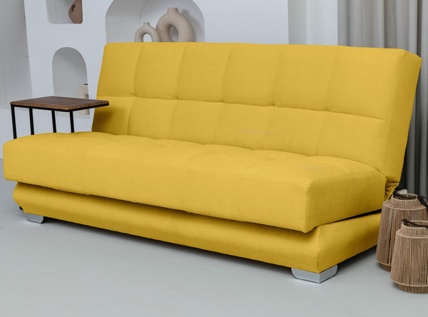 Прямой диван Прайм 4, механизм Книжка, 203х100х100 см купить c ...